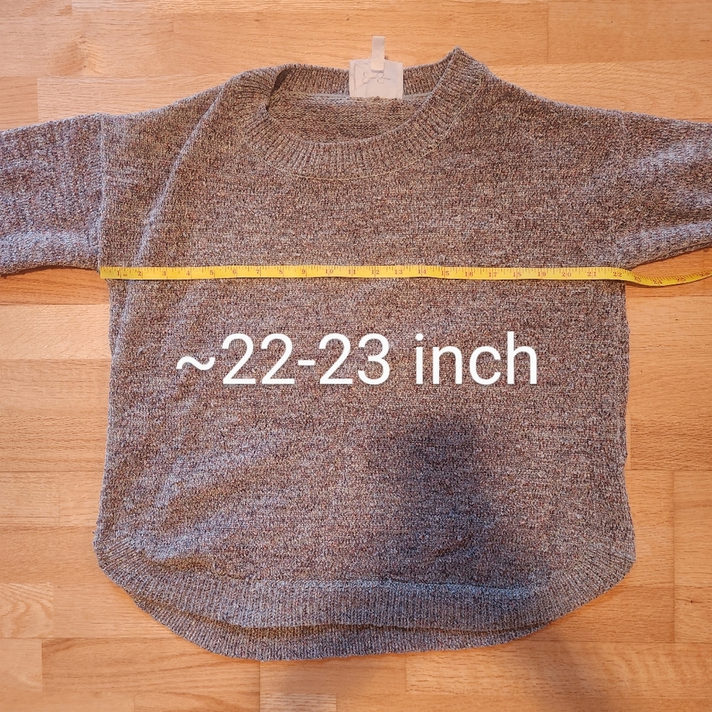 Jessica Simpson Sweater - Picture 6 of 8